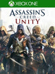 Assassin's Creed Unity Xbox Live Klucz Xbox One
