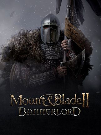 Mount & Blade II: Bannerlord - Steam Klíč – Steam klíč