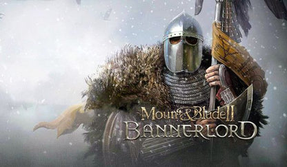 Mount & Blade II: Bannerlord - Steam Klíč – Steam klíč (2)