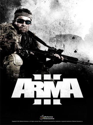 Klucz Steam do gry Arma 3