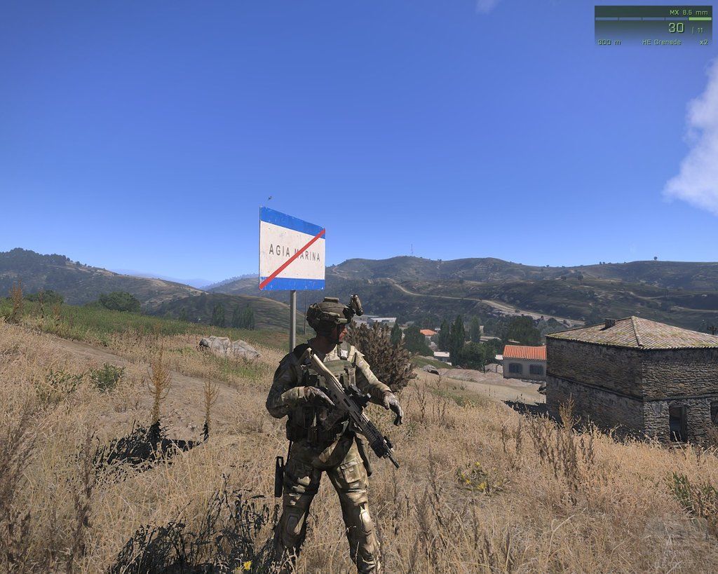 Klucz Steam do gry Arma 3