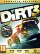 DiRT 3 Edycja Kompletna (PC) – Klucz Steam