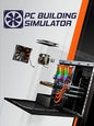 PC Building Simulator (PC) – klucz Steam