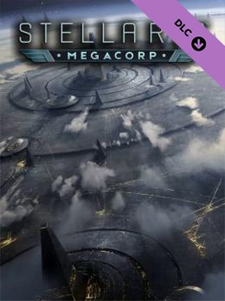 Stellaris: MegaCorp Klucz Steam