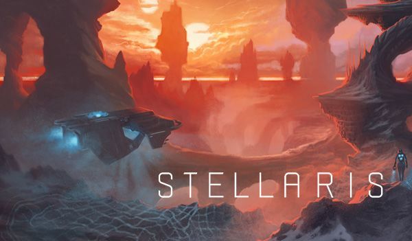 Stellaris: MegaCorp Klucz Steam