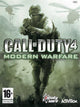 Call of Duty 4: Modern Warfare Klucz Steam