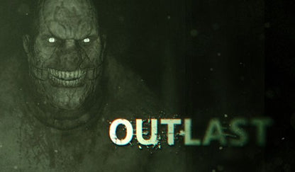 Klucz Steam do gry Outlast
