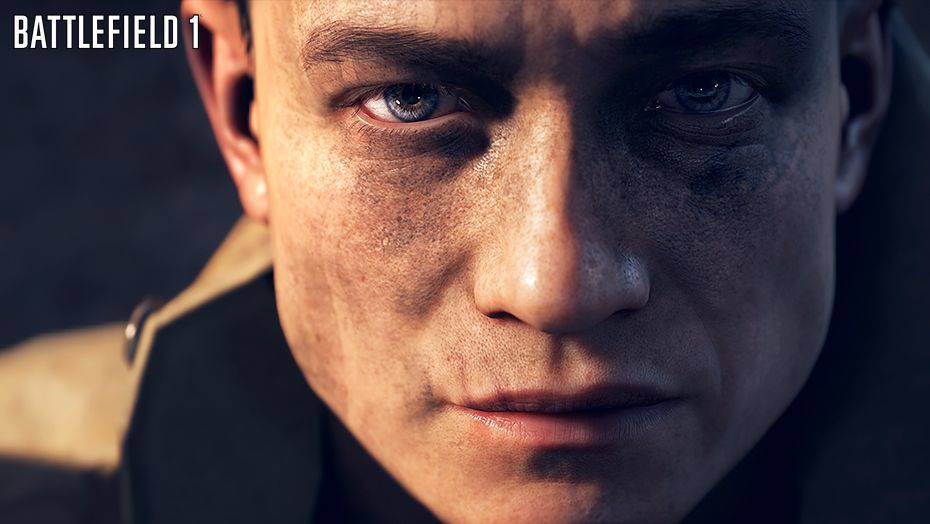 Klucz Origin do gry Battlefield 1 Revolution