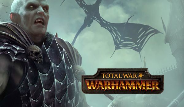 Total War: WARHAMMER Klucz Steam