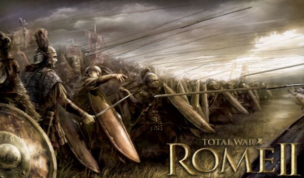 Total War: ROME II - Emperor Edition Klucz Steam