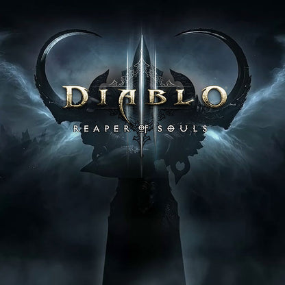 Diablo 3: Reaper of Souls DLC Klucz Battle.net