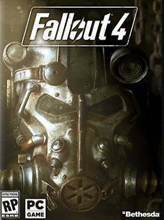 Klucz Steam do Fallout 4