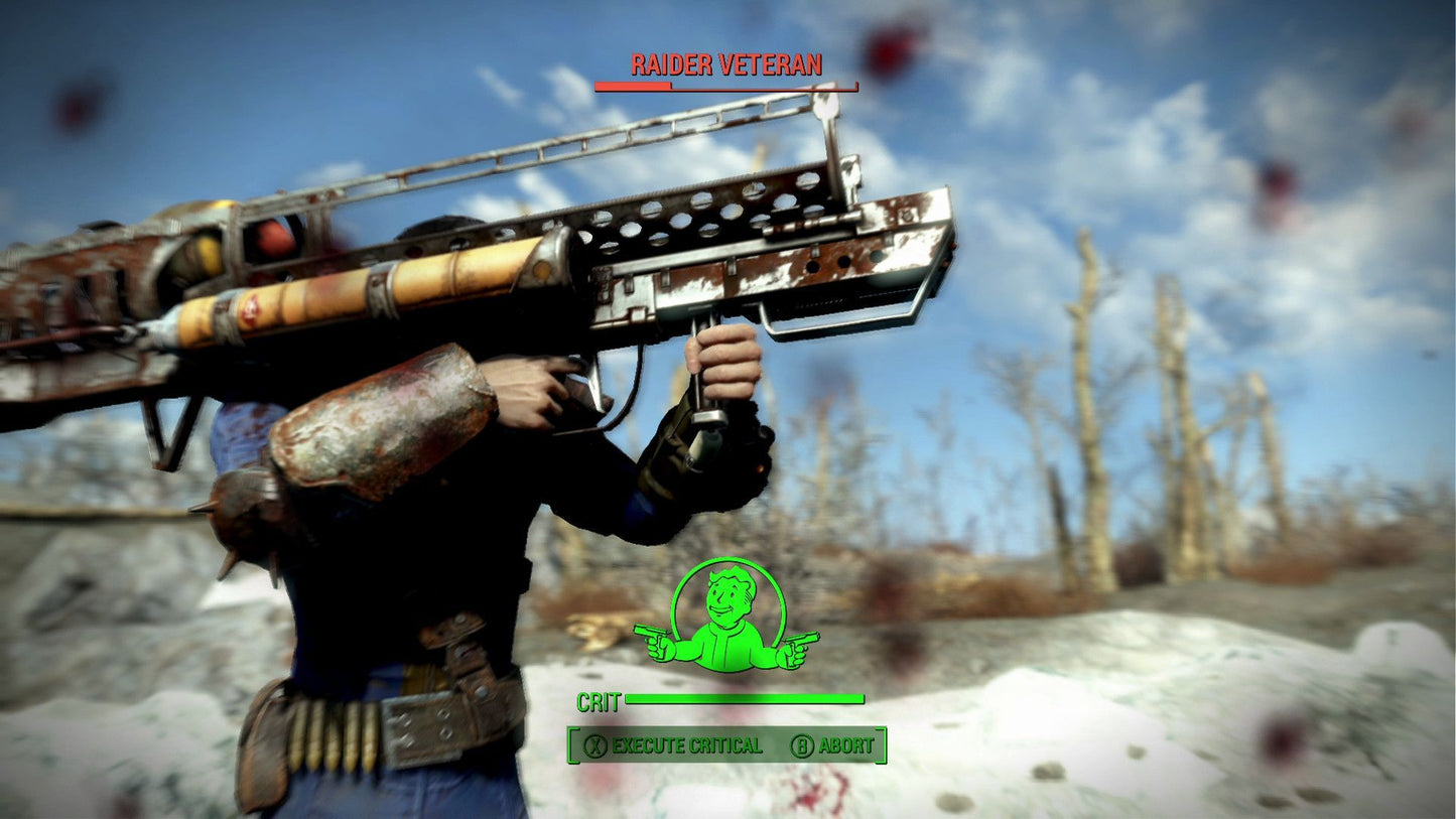 Klucz Steam do Fallout 4