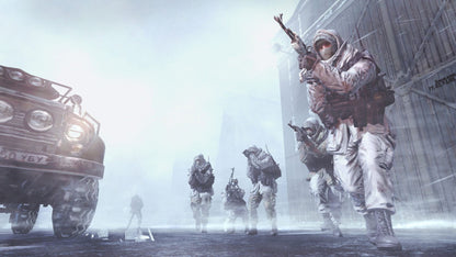 Call of Duty: Modern Warfare 2 Klucz Steam