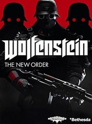 Wolfenstein: The New Order Klucz Steam