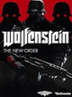 Wolfenstein: The New Order Klucz Steam