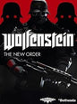 Wolfenstein: The New Order Klucz Steam