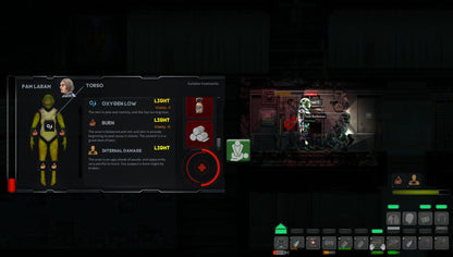 Klucz Steam do Barotrauma