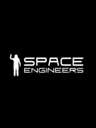 Space Engineers Steam Key