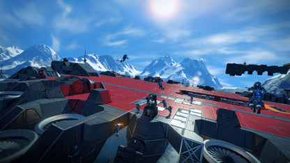 Space Engineers Steam Key