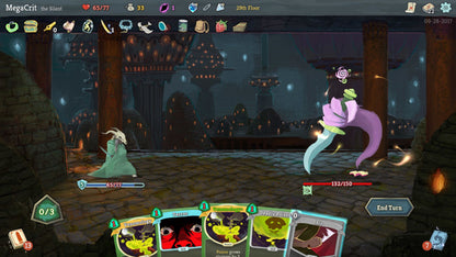 Slay the Spire Steam Klíč