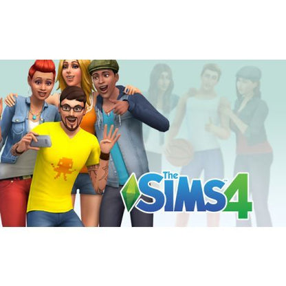 The Sims 4 Hurá na vysokou (PC) - Origin Klíč – Origin klíč (3)