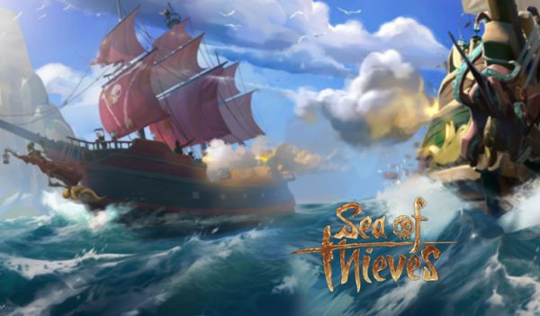 Sea of ​​Thieves (Xbox One, Windows 10) – klucz Xbox Live