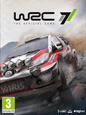 WRC 7 (PC) - klucz Steam
