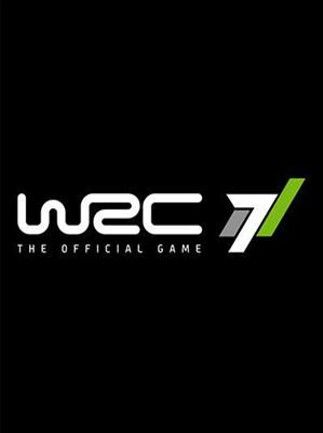 WRC 7 (PC) - klucz Steam