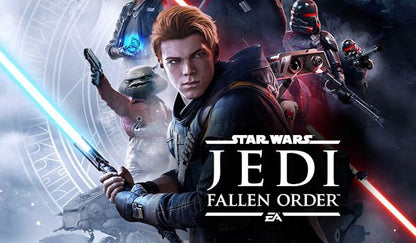 Star Wars Jedi: Upadły Zakon (PC) - Klucz Origin