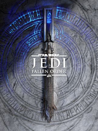 Star Wars Jedi: Upadły Zakon (PC) - Klucz Origin