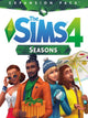 The Sims 4 Cztery Pory Roku Klucz Origin