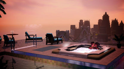 Klucz Origin do gry The Sims 3 Late Night