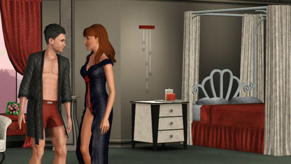 Klucz Origin do gry The Sims 3 Ambicje