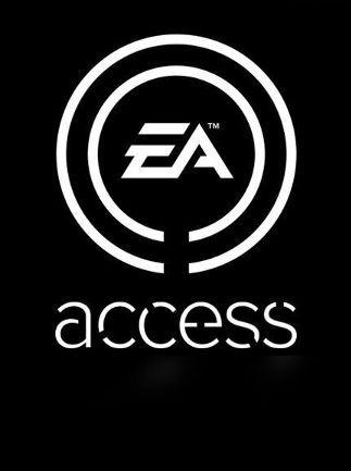 EA Play 1 miesiąc Xbox One - klucz Xbox Live