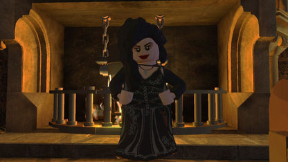 LEGO Harry Potter: Lata 5-7 Klucz Steam