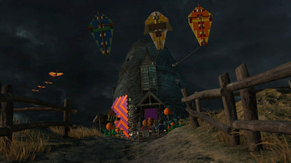 LEGO Harry Potter: Lata 5-7 Klucz Steam