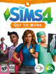 The Sims 4: Witaj w Pracy Klucz Origin