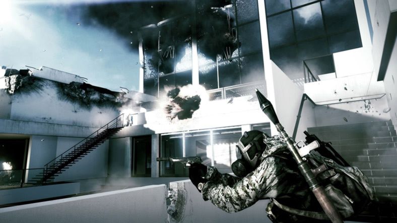 Battlefield 3 Premium Edition Klucz Origin