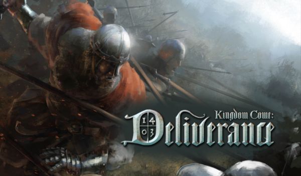 Kingdom Come: Deliverance Klucz Steam