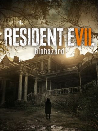 RESIDENT EVIL 7 biohazard / BIOHAZARD 7 resident evil (PC) - Steam Klíč