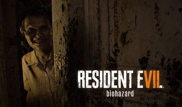 RESIDENT EVIL 7 biohazard / BIOHAZARD 7 resident evil (PC) - Steam Klíč