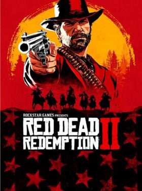 Red Dead Redemption 2 (Edycja Specjalna) - Rockstar - Klucz
