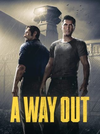 Klucz do gry A Way Out