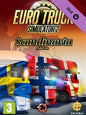 Euro Truck Simulator 2 - Skandynawia Klucz Steam