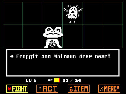Undertale Steam Klíč