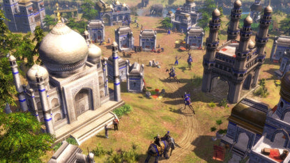 Age of Empires III: Complete Collection Steam Key