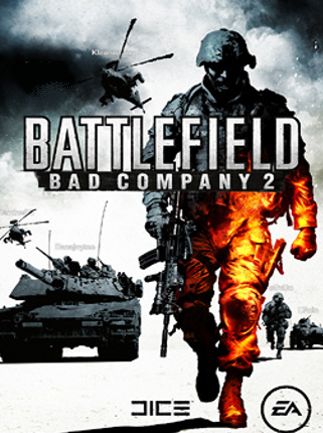 Battlefield: Bad Company 2 Klucz Origin