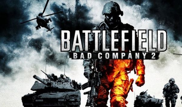 Battlefield: Bad Company 2 Klucz Origin