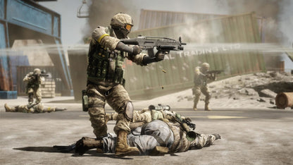 Battlefield: Bad Company 2 Klucz Origin